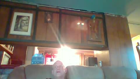 Bill online show from 12-29-24, 10:36