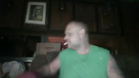 Bill online show from 02-17-25, 06:20