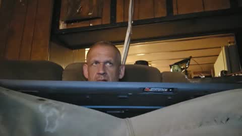 Bill online show from 10-18-25, 12:28