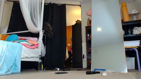 Miss Meadow Gotti Romano online show from 09-18-25, 06:54