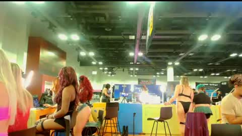 Snapshot of siclianprincess chatting on 06-27-26, 07:30 Miss Meadow Gotti Romano online show from 06-27-26, 07:30