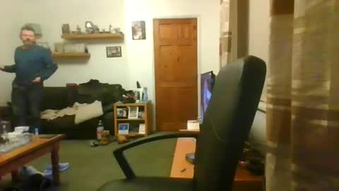 siddious75 online show from 01-19-25, 05:15