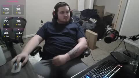 Snapshot of sideswitch chatting on 02-25-26, 01:37 sideswitch online show from 02-25-26, 01:37