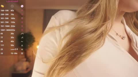 Elizabeth online show from 04-15-26, 04:14