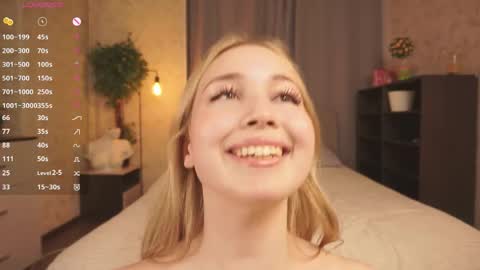 Elizabeth online show from 04-19-26, 06:10