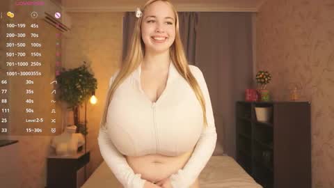 Elizabeth online show from 04-21-26, 01:42