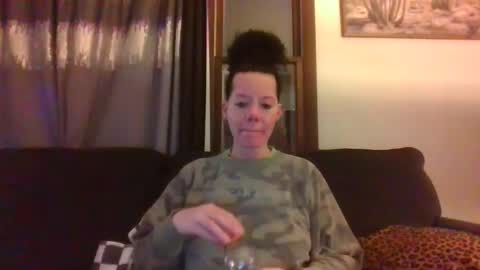 Mrs. St. Patrickk online show from 12-04-24, 01:03