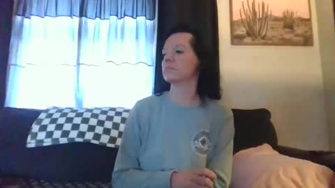 Mrs. St. Patrickk online show from 12-05-24, 06:55