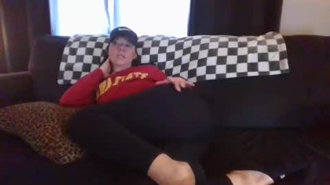 Mrs. St. Patrickk online show from 12-20-24, 04:57