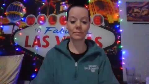 Mrs. St. Patrickk online show from 01-06-25, 07:45