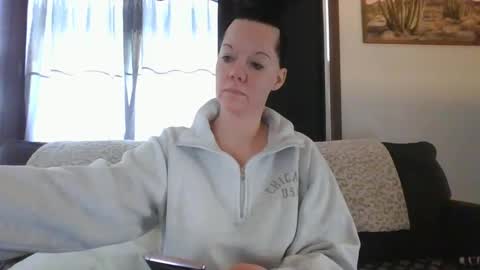 Mrs. St. Patrickk online show from 01-10-25, 07:11