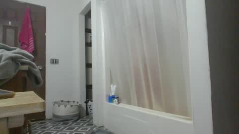 Mrs. St. Patrickk online show from 09-25-25, 10:41