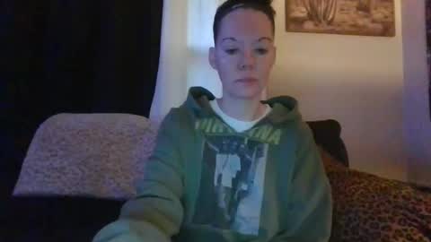 Mrs. St. Patrickk online show from 11-02-25, 02:19