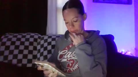 Mrs. St. Patrickk online show from 11-13-25, 06:29