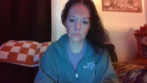Mrs. St. Patrickk online show from 01-13-26, 04:45