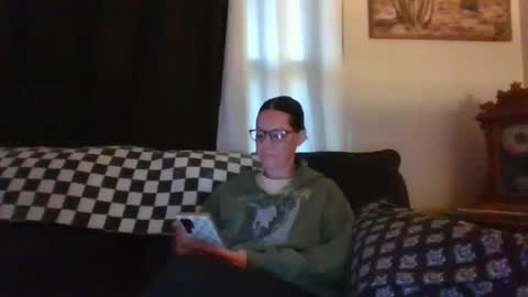 Mrs. St. Patrickk online show from 03-05-26, 05:31