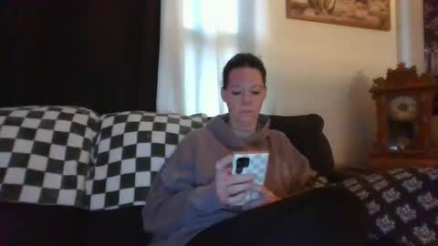 Mrs. St. Patrickk online show from 03-06-26, 05:09