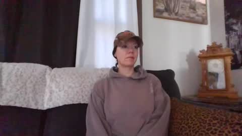 Mrs. St. Patrickk online show from 04-05-26, 02:36