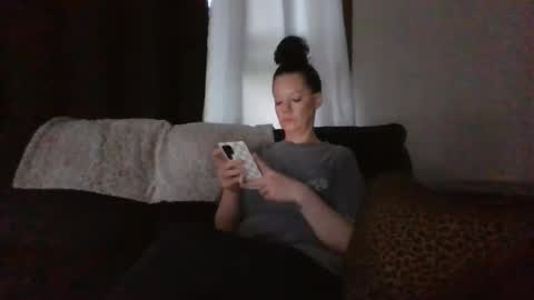 Mrs. St. Patrickk online show from 04-13-26, 03:28