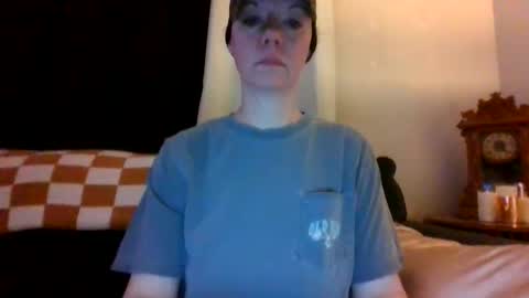 Snapshot of sidneyraee chatting on 06-10-26, 05:01 Mrs. St. Patrickk online show from 06-10-26, 05:01