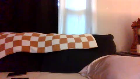 Snapshot of sidneyraee chatting on 06-13-26, 05:44 Mrs. St. Patrickk online show from 06-13-26, 05:44