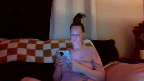 Snapshot of sidneyraee chatting on 06-14-26, 02:24 Mrs. St. Patrickk online show from 06-14-26, 02:24