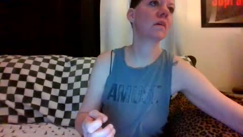 Snapshot of sidneyraee chatting on 07-02-26, 01:16 Mrs. St. Patrickk online show from 07-02-26, 01:16