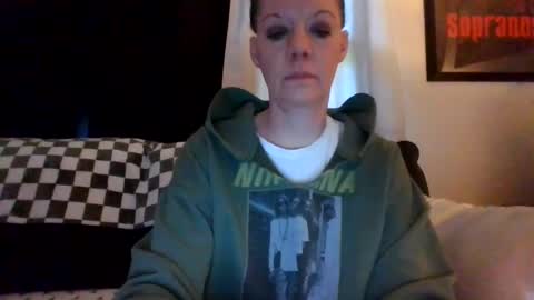 Snapshot of sidneyraee chatting on 07-14-26, 07:19 Mrs. St. Patrickk online show from 07-14-26, 07:19