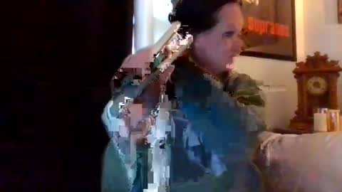 Snapshot of sidneyraee chatting on 08-03-26, 08:23 Mrs. St. Patrickk online show from 08-03-26, 08:23