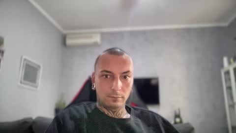 Snapshot of sidvicious23cm chatting on 11-20-25, 11:32 sidvicious23cm online show from 11-20-25, 11:32