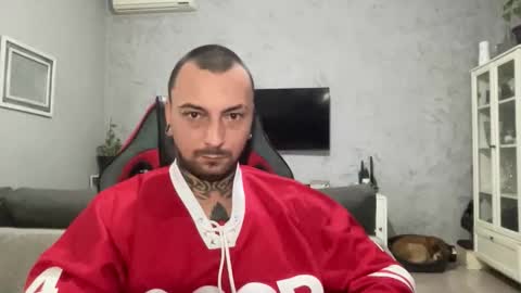 Snapshot of sidvicious23cm chatting on 12-04-25, 04:27 sidvicious23cm online show from 12-04-25, 04:27