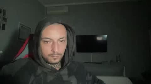 Snapshot of sidvicious23cm chatting on 02-07-26, 10:46 sidvicious23cm online show from 02-07-26, 10:46