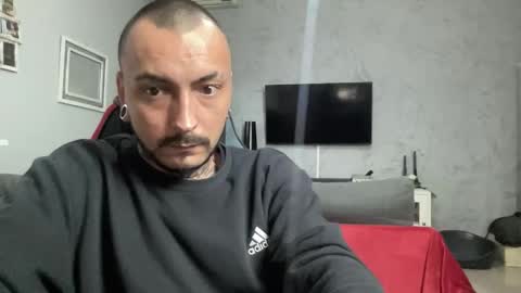 Snapshot of sidvicious23cm chatting on 02-24-26, 06:50 sidvicious23cm online show from 02-24-26, 06:50