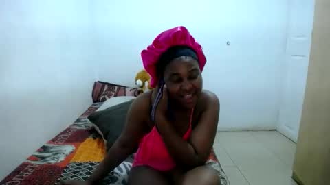 sieannabrown online show from 01-12-26, 07:30