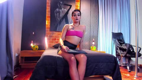 SinnaDark online show from 03-30-26, 11:33