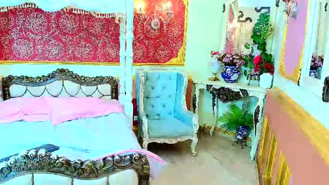 SinnaDark online show from 05-25-26, 11:27