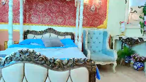 SinnaDark online show from 06-01-26, 11:45