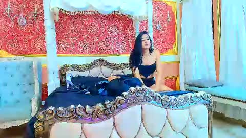 SinnaDark online show from 06-09-26, 11:33