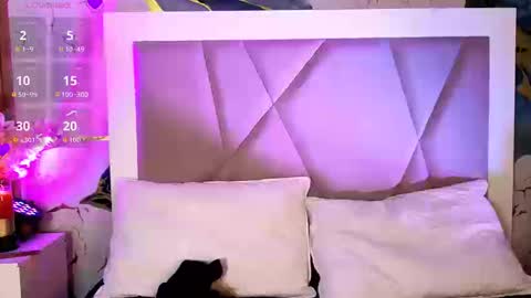 Sienna Desieree online show from 03-13-26, 02:01