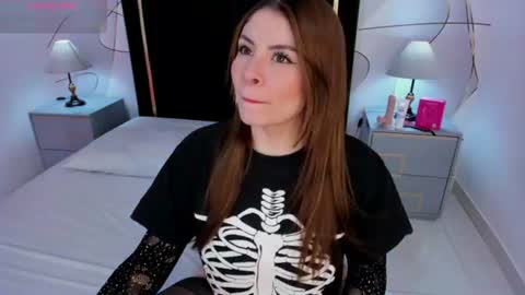 Snapshot of siennafranco chatting on 07-26-26, 03:47 Sienna online show from 07-26-26, 03:47