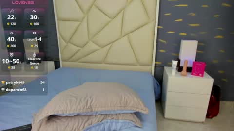 Snapshot of siennafranco chatting on 07-28-26, 12:48 Sienna online show from 07-28-26, 12:48