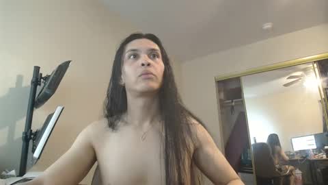 Nicole Zelaya Ferrati  Niky Ferrati online show from 12-12-24, 07:08