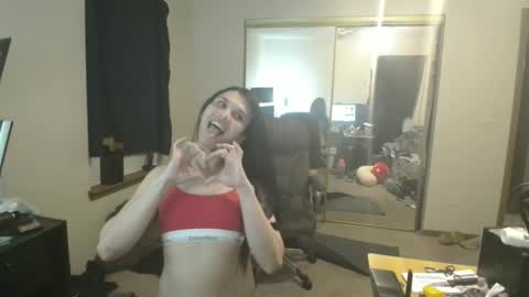 Nicole Zelaya Ferrati  Niky Ferrati online show from 12-26-24, 03:16