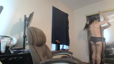 Nicole Zelaya Ferrati  Niky Ferrati online show from 02-09-25, 11:36