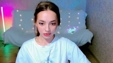 Snapshot of siennamia chatting on 05-30-26, 04:37 Sienna Mia online show from 05-30-26, 04:37