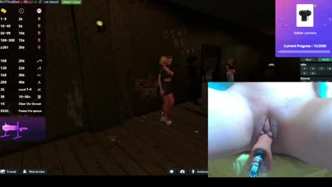 Seirium online show from 05-07-26, 08:58