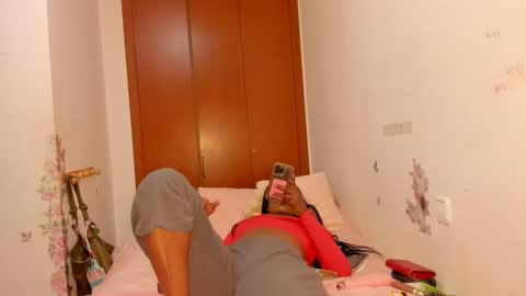 sierra_violet online show from 04-19-26, 04:50