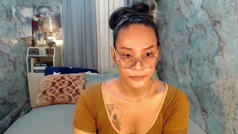 Sierrafina online show from 05-29-26, 05:33