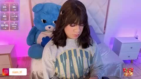 Siiam Tay online show from 11-03-25, 03:52