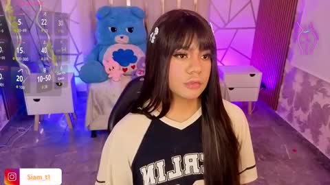 Siiam Tay online show from 11-15-25, 03:26